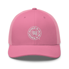 Load image into Gallery viewer, StudsRin™ Logo Trucker Cap
