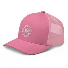 Indlæs billede til gallerivisning StudsRin™ Logo Trucker Cap
