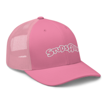 Load image into Gallery viewer, StudsRin™ Trucker Cap
