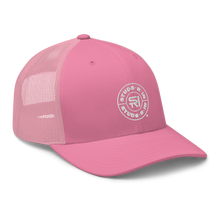 Carica l&#39;immagine nel visualizzatore di Gallery, StudsRin™ Logo Trucker Cap
