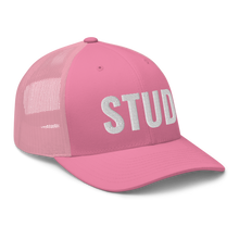 Load image into Gallery viewer, STUD Trucker Cap
