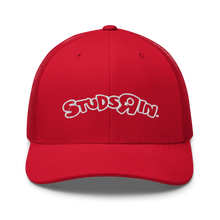 Load image into Gallery viewer, StudsRin™ Trucker Cap
