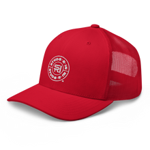 Indlæs billede til gallerivisning StudsRin™ Logo Trucker Cap
