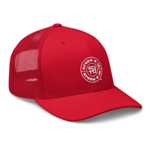 Ladda upp bild till gallerivisning, StudsRin™ Logo Trucker Cap
