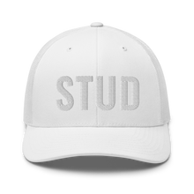 Load image into Gallery viewer, STUD Trucker Cap
