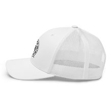 Indlæs billede til gallerivisning StudsRin™ Logo Trucker Cap
