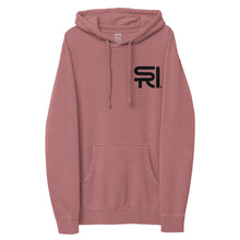 Carica l&#39;immagine nel visualizzatore di Gallery, StudsRin™ Brand Pigmented Hoodie
