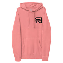 Cargar imagen en el visor de la galería, StudsRin™ Brand Pigmented Hoodie
