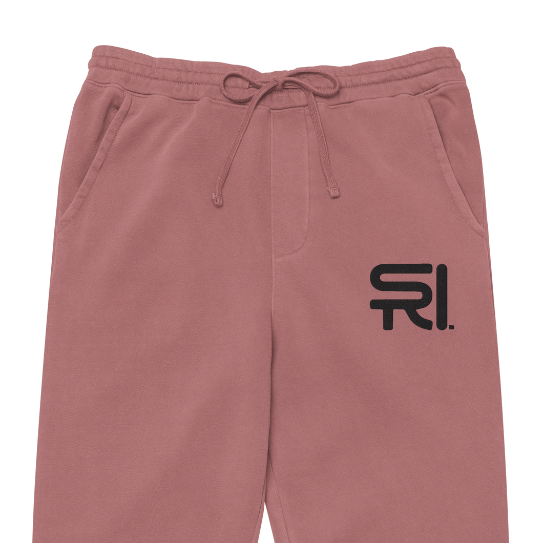 StudsRin™ Brand Pigmented Sweatpants