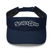 Ladda upp bild till gallerivisning, StudsRin™ Visor
