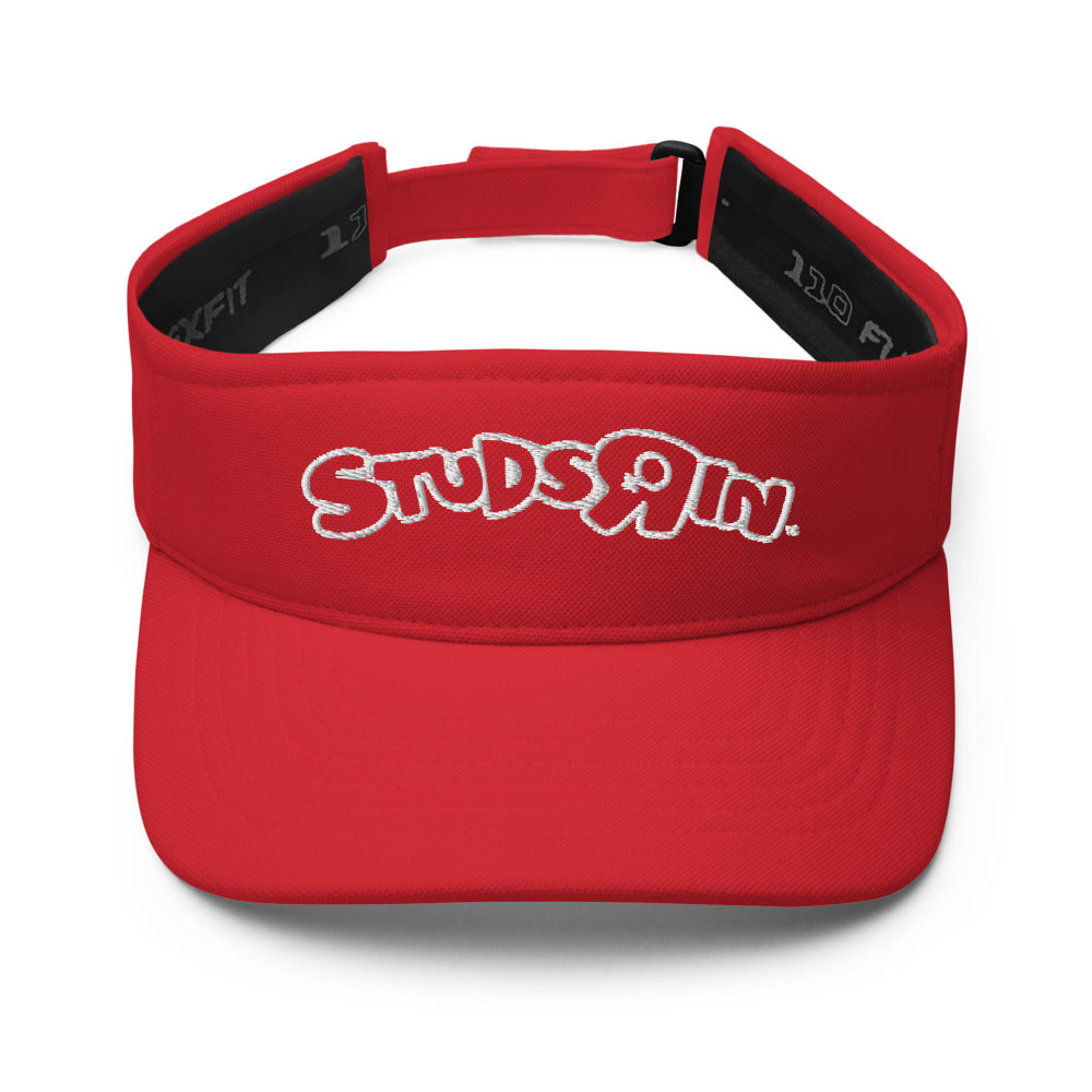 StudsRin™ Visor